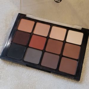 Viseart VPE01 Neutral Matte 01 18A